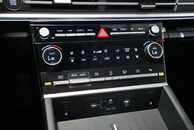 2027 Hyundai SANTA FE Limited 6P AWD
