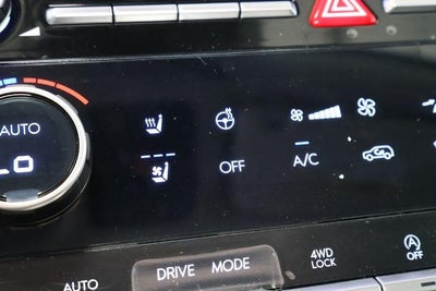 2027 Hyundai SANTA FE Limited 6P AWD