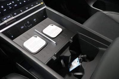 2027 Hyundai SANTA FE Limited 6P AWD