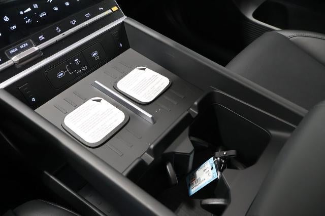 2027 Hyundai SANTA FE Limited 6P AWD