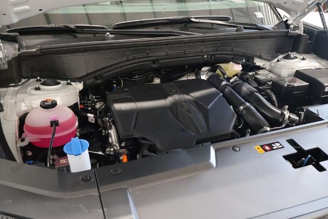 2027 Hyundai SANTA FE Limited 6P AWD
