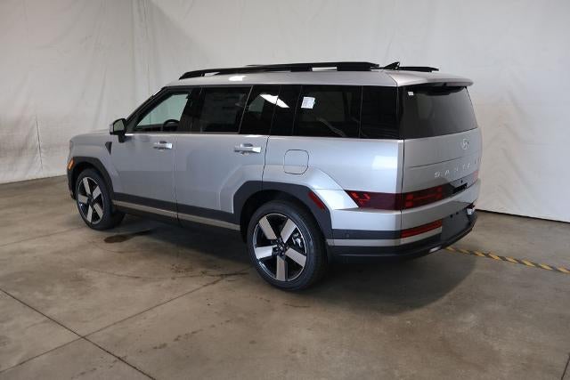 2027 Hyundai SANTA FE Limited 6P AWD