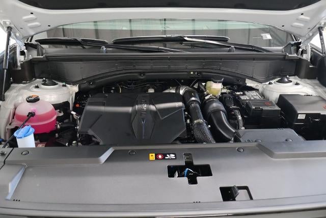 2027 Hyundai SANTA FE Limited 6P AWD