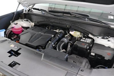 2027 Hyundai SANTA FE Limited 6P AWD