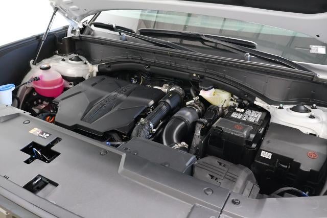 2027 Hyundai SANTA FE Limited 6P AWD