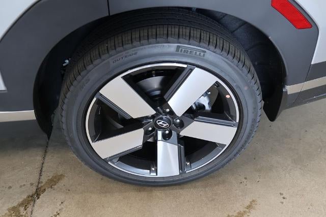 2027 Hyundai SANTA FE Limited 6P AWD