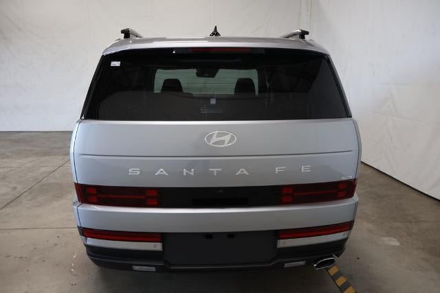 2027 Hyundai SANTA FE Limited 6P AWD