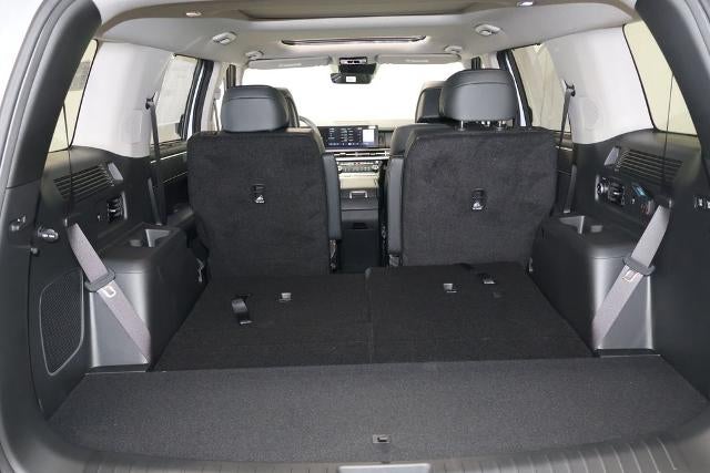 2027 Hyundai SANTA FE Limited 6P AWD