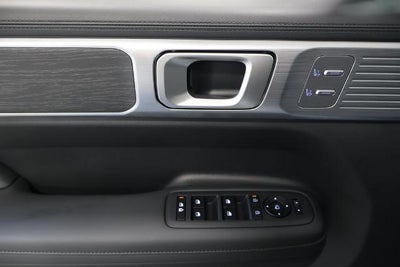2027 Hyundai SANTA FE Limited 6P AWD