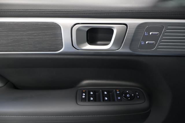 2027 Hyundai SANTA FE Limited 6P AWD