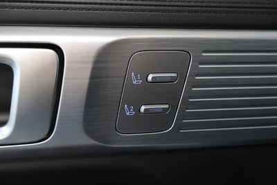 2027 Hyundai SANTA FE Limited 6P AWD