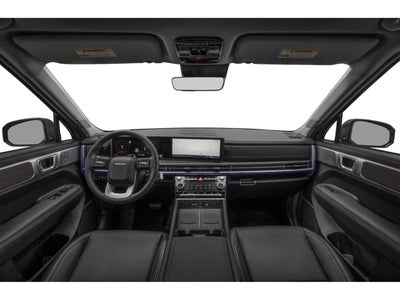 2027 Hyundai SANTA FE Limited 6P AWD