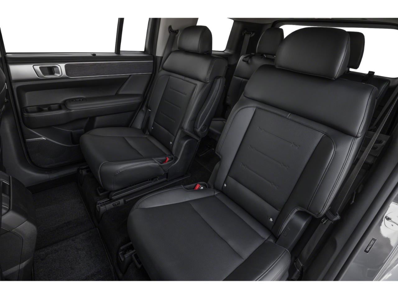 2027 Hyundai SANTA FE Limited 6P AWD