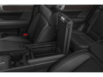 2027 Hyundai SANTA FE Limited 6P AWD