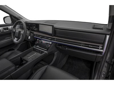 2027 Hyundai SANTA FE Limited 6P AWD