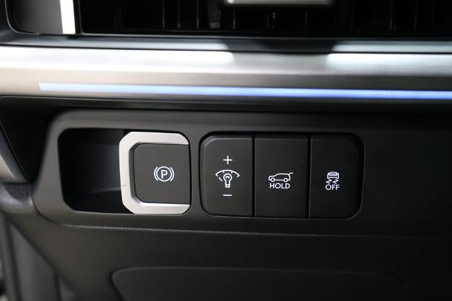 2026 Hyundai SANTA FE Limited 7P AWD