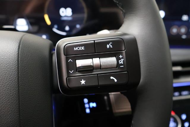 2026 Hyundai SANTA FE Limited 7P AWD