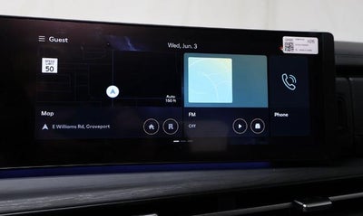 2026 Hyundai SANTA FE Limited 7P AWD