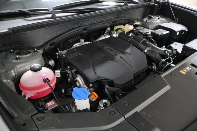 2026 Hyundai SANTA FE Limited 7P AWD