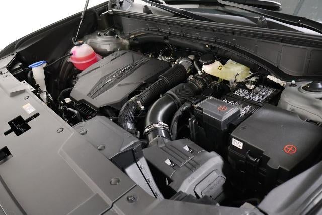 2026 Hyundai SANTA FE Limited 7P AWD