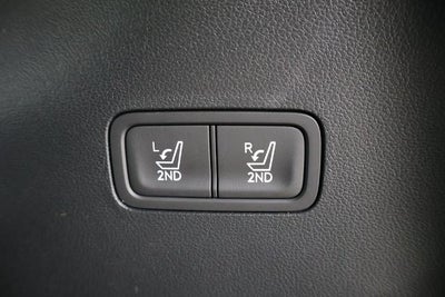 2026 Hyundai SANTA FE Limited 7P AWD