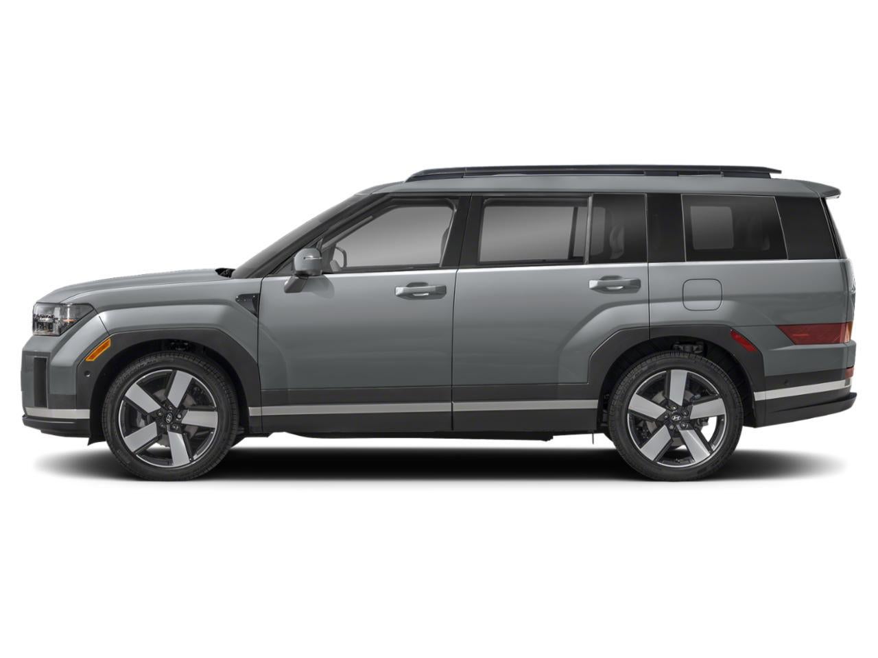 2026 Hyundai SANTA FE Limited 7P AWD