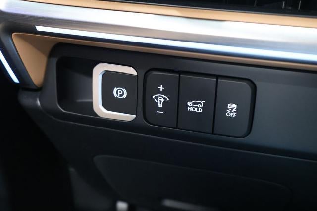 2027 Hyundai SANTA FE Limited 6P AWD