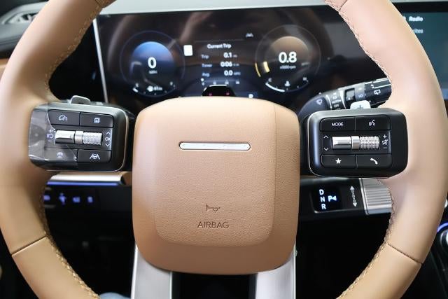 2027 Hyundai SANTA FE Limited 6P AWD