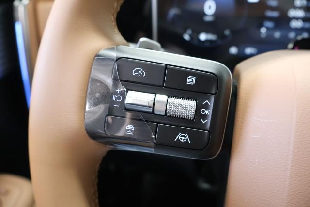 2027 Hyundai SANTA FE Limited 6P AWD