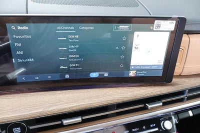 2027 Hyundai SANTA FE Limited 6P AWD