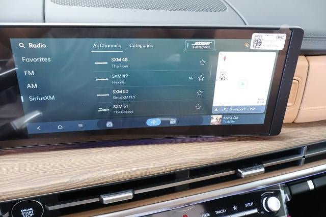 2027 Hyundai SANTA FE Limited 6P AWD