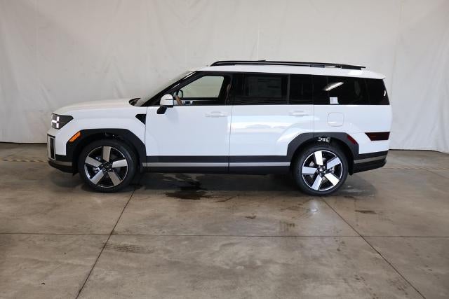 2027 Hyundai SANTA FE Limited 6P AWD