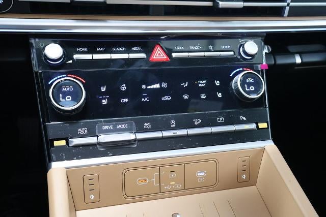 2027 Hyundai SANTA FE Limited 6P AWD