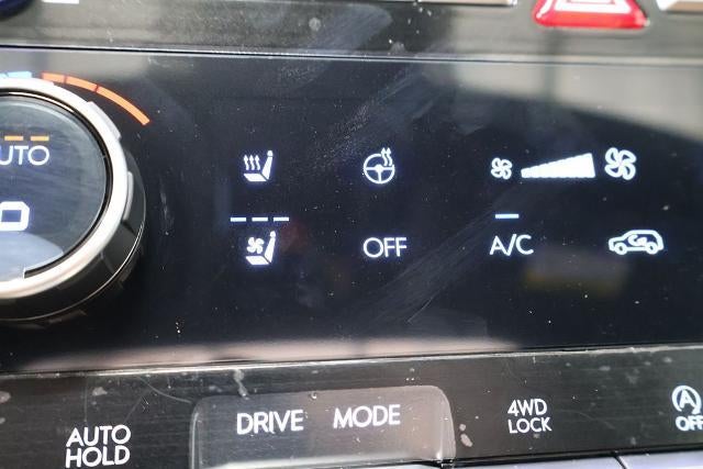 2027 Hyundai SANTA FE Limited 6P AWD