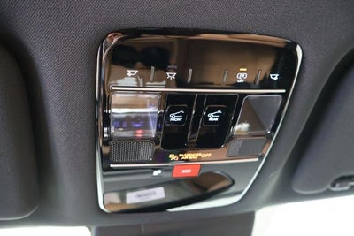 2027 Hyundai SANTA FE Limited 6P AWD