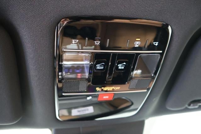 2027 Hyundai SANTA FE Limited 6P AWD