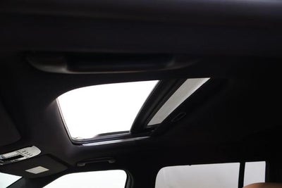 2027 Hyundai SANTA FE Limited 6P AWD