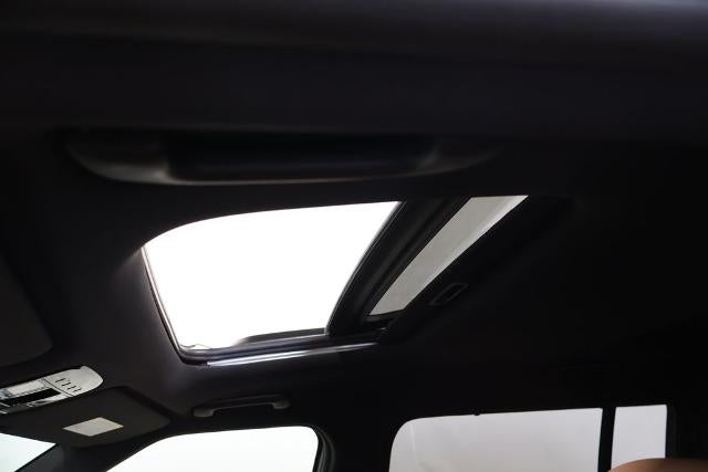 2027 Hyundai SANTA FE Limited 6P AWD