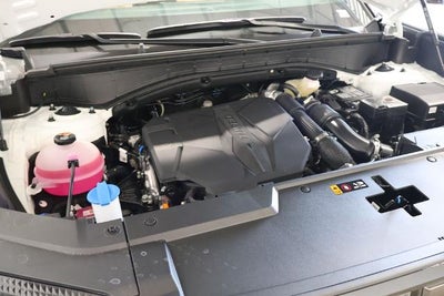 2027 Hyundai SANTA FE Limited 6P AWD