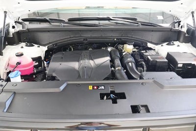 2027 Hyundai SANTA FE Limited 6P AWD