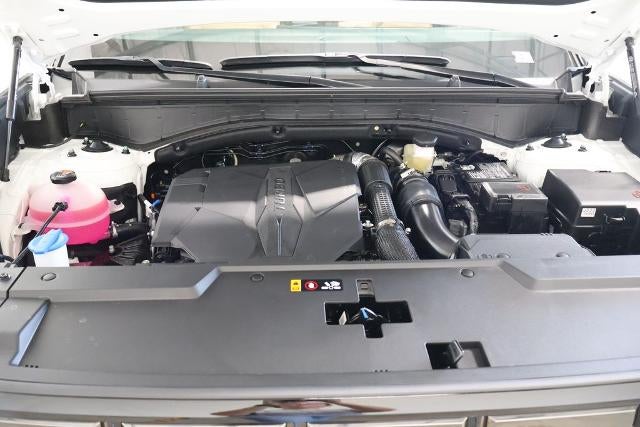 2027 Hyundai SANTA FE Limited 6P AWD
