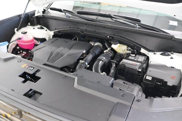 2027 Hyundai SANTA FE Limited 6P AWD