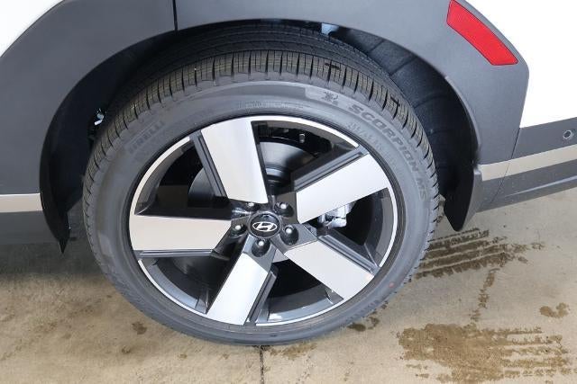 2027 Hyundai SANTA FE Limited 6P AWD