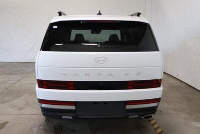 2027 Hyundai SANTA FE Limited 6P AWD