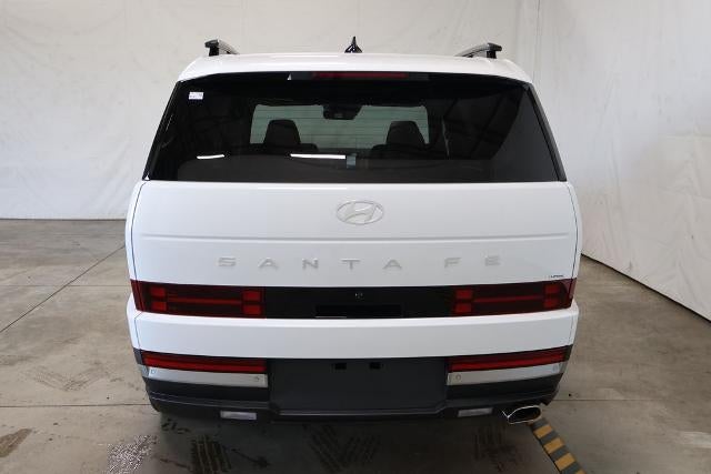 2027 Hyundai SANTA FE Limited 6P AWD