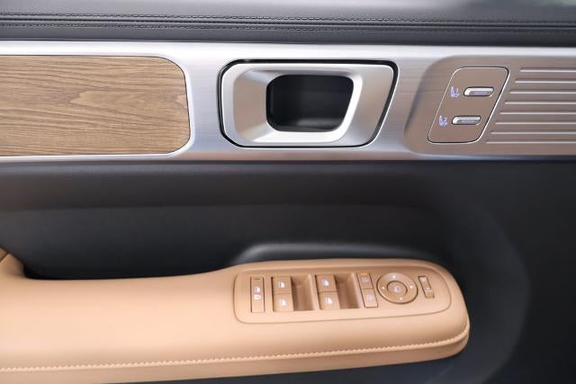 2027 Hyundai SANTA FE Limited 6P AWD
