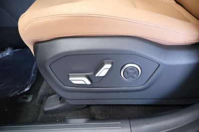 2027 Hyundai SANTA FE Limited 6P AWD