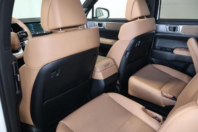 2027 Hyundai SANTA FE Limited 6P AWD