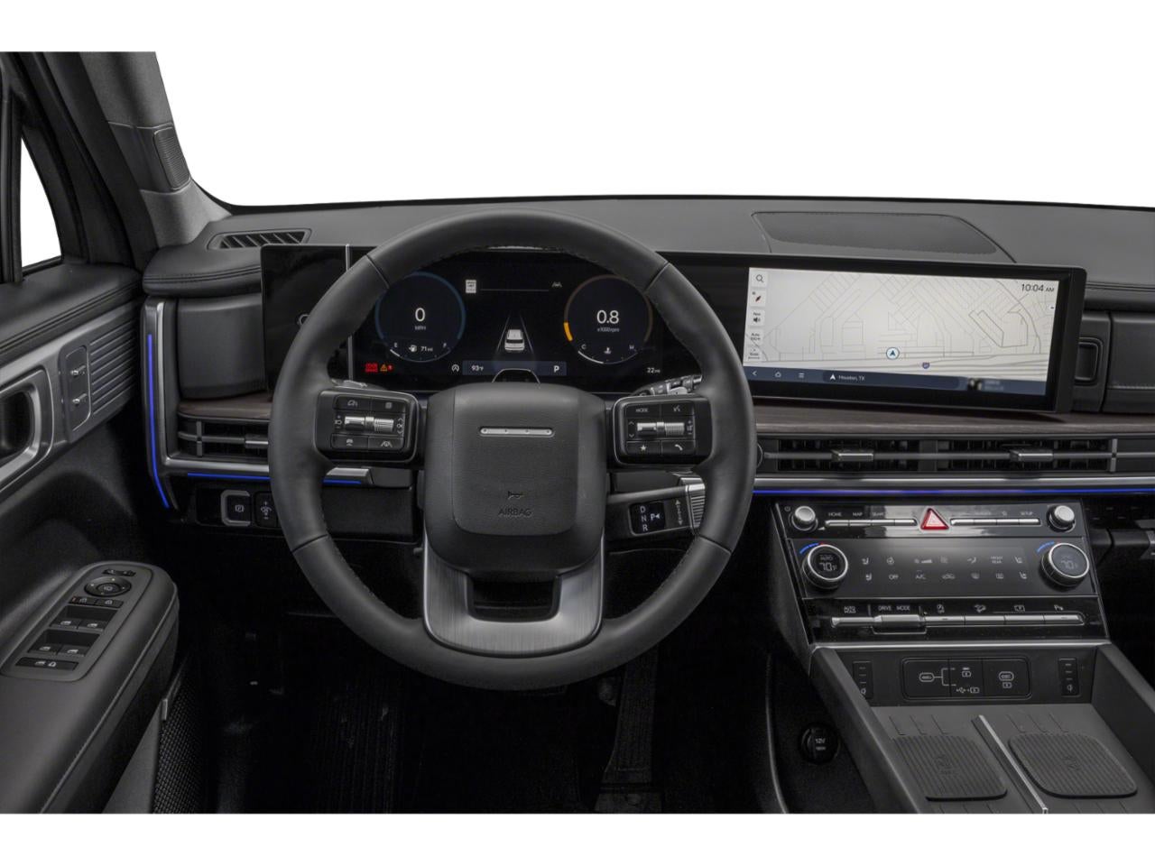 2027 Hyundai SANTA FE Limited 6P AWD