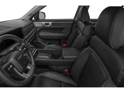 2027 Hyundai SANTA FE Limited 6P AWD